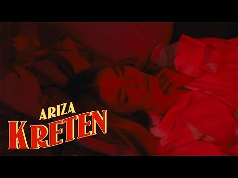 ARIZA - KRETEN (OFFICAL VIDEO)