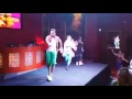 Mari latinasteps La Fantastica Zumba fitness Zin 51 ...