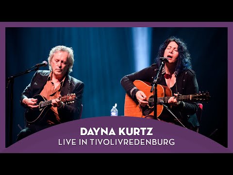 Dayna Kurtz | #RamblinRoots | Live in TivoliVredenburg (2021)