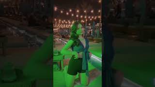 Tiktok beautiful Vietnamese girls dancing sexy million views || Esp19