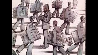 Rahsaan Roland Kirk - Samba Kwa Mwanamke Mweusi