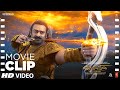 Lankesh Vadh Movie Clip 8 Prabhas Saif Ali Khan Kriti Sanon Adipurush