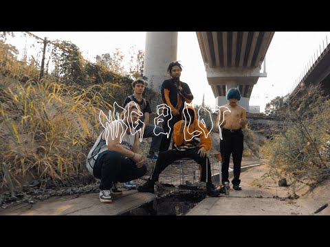 The Graveyard Boyz - NRG A LOT