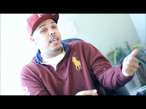 Jay Rozay - Can't Sleep (Preview) 2012 Fly Boi Ent