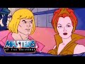 He Man Official 3 HOUR COMPILATION He Man Full Episodes Videos For Kids Retro Cartoons