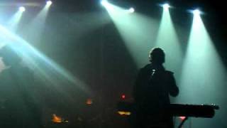 Pure Reason Revolution   AVO   Part 2