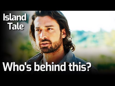 Island Tale | Who's Behind This? (English Subtitles)