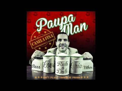 03-Raggamuffin Girl - Paupa Man ft. Supa Bassie (Canela Fina)