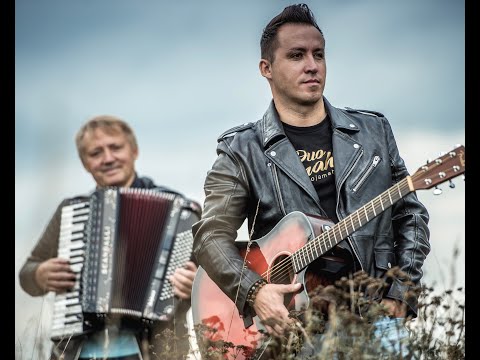 ŠENKÝŘKA JAMAHA MIX- Hrobař, Dej mi víc své lásky, Šenkýřka (VIDEOMIX)