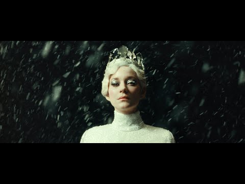 Herz aus Eis (offizieller OmU-Trailer) | mit Marion Cotillard, August Diehl & Gaspar Noé