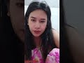 Tante Lagi Makan Sahur