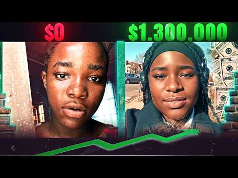 NIGERIAN TEENAGE SCAMMER ARRESTED BY THE FBI | SAPPHIRE EGEMASI THE DOCUMENTARY