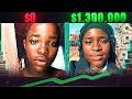 NIGERIAN TEENAGE SCAMMER ARRESTED BY THE FBI SAPPHIRE EGEMASI THE DOCUMENTARY