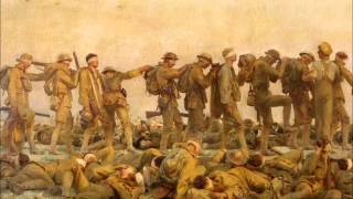 Download lagu Edward Elgar: The Spirit of England, Op.80 (1917) mp3