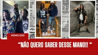 OBLOCK VIROU PIADA  !! ACABOU