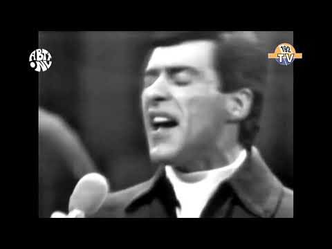 The Four Seasons - Working My Way Back To You (1966)