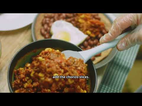 invideo ai 1080 I Made Basque Crab Rice in 7 Minutes Pl 2026 01 15