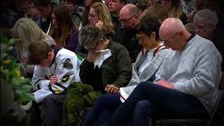CBC Saskatchewan stands with you, Humboldt