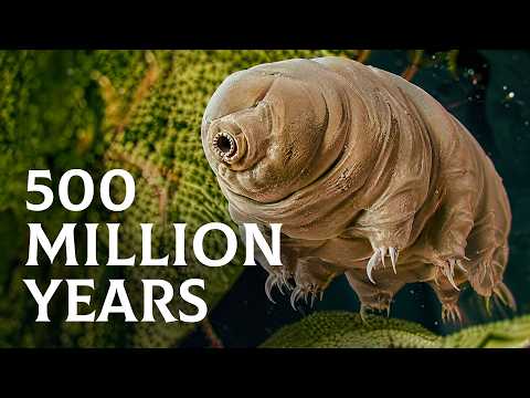 The Animal That Cannot Be Killed | A Sleep Documentary