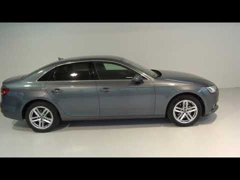 AUDI A4 1.4 TFSI 150CV DESIGN EDITION