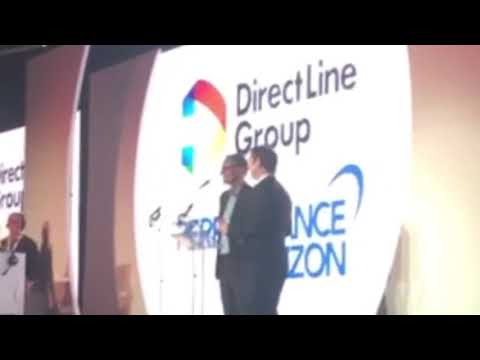 Jon - PM Awards (2018)