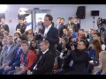 Путин о проблеме Сулеймана Керимова. ответ Телеканалу «Дождь» 6 09 2013 