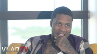 Lil Durk on Chief Keef: 