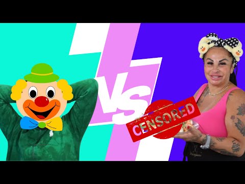 RITA IN THE KITCHEN - A SPACE-BREAKING SANDWICH FOR THE KING OF YOUTUBE! - EPISODE 1