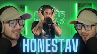 THE VIBES!! Best Of Honestav On The Radar ("Stuck On The Floor" & "Fly Away") - Reaction Video