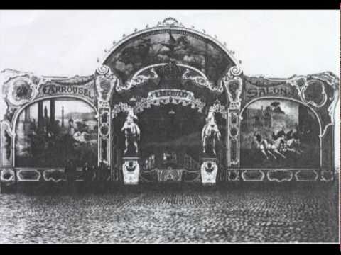Hooghuys fair organ A.Becquart - Empor zum Licht (Vers la lumière)