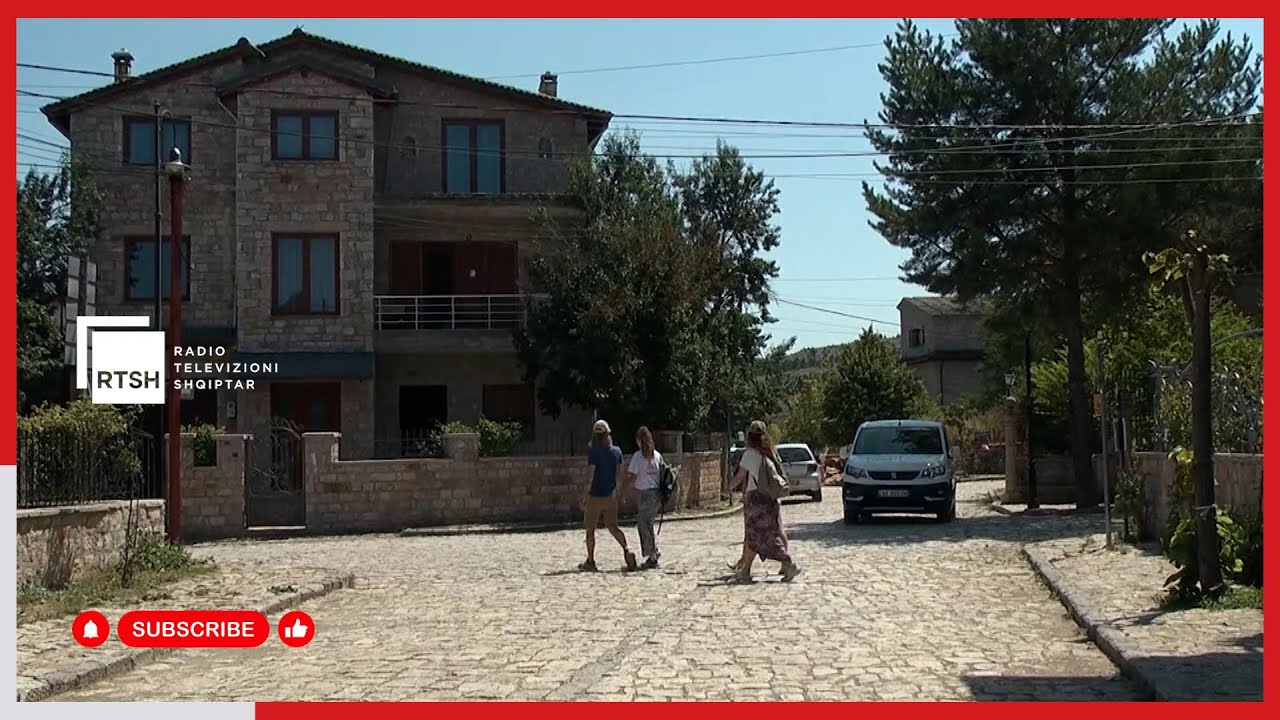 Turizmi në Voskopojë, aty ku ndërthuret natyra, kultura e historia