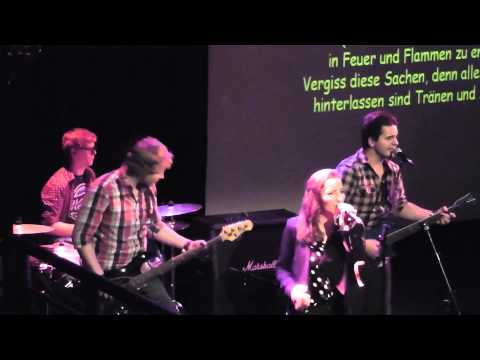 Tumbleweed - Tears and Ashes