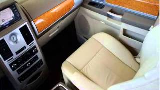 preview picture of video '2008 Chrysler Town & Country Used Cars Atlanta GA'