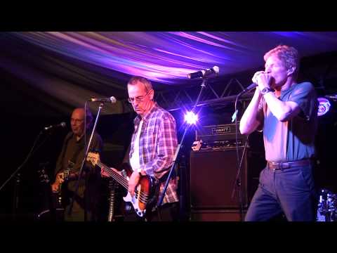 Thumbnail for The Blues Band @Bamfest Bedale Acoustic Music Festival 2014 by Music festival