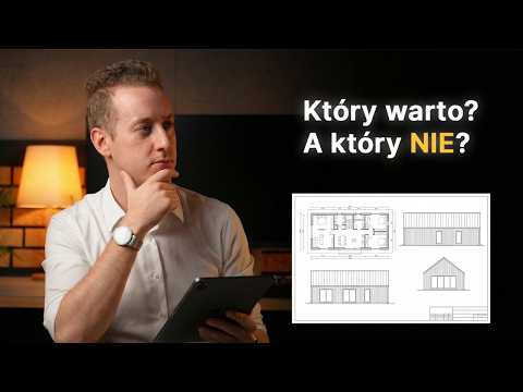 Ranking of the 5 most popular house designs - architect's assessment