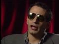 Donald Fagen Interview - Pt 1