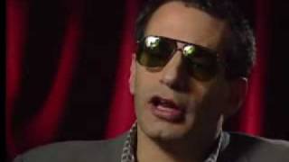 Donald Fagen Interview - Pt 1