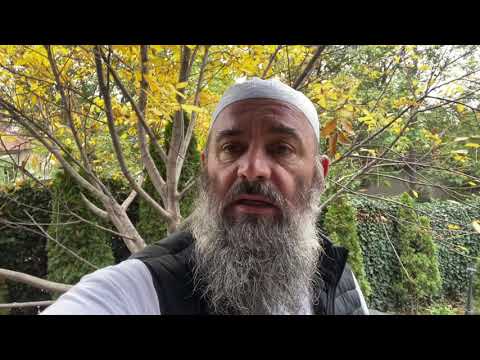 Porosi Mëngjesi (46) - Gjethet që bijnë - Hoxhë Bekir Halimi