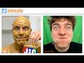 Omegle: Try Not To Laugh