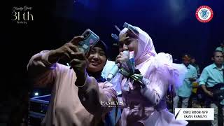 Download lagu ada rindu _ Selvy Anggraeni II familys group mp3