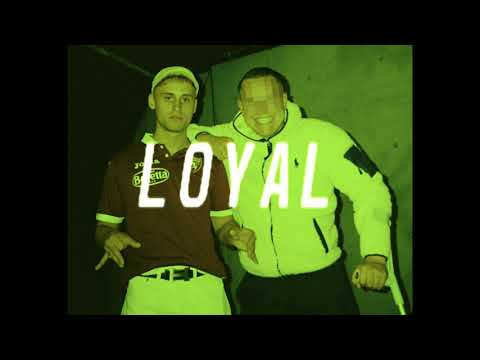 [LEASED] Lockenumma19 X OG Pezo Type Beat - "LOYAL" (prod. by eggePlug) |  Trap Beat 2021