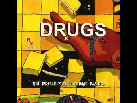 DRUGS Rx (of P-Funk) - Breathe