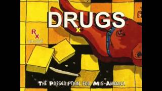 DRUGS Rx (of P-Funk) - Breathe