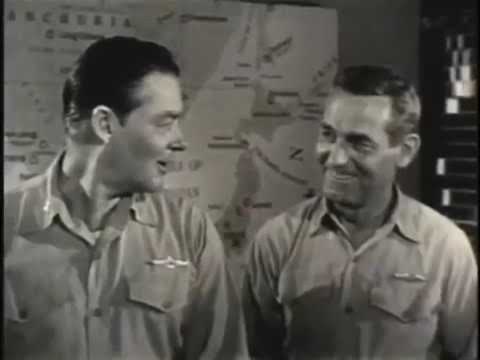 Silent Service S01 E35: The Tshushima Straits Story