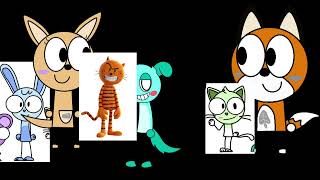 ABC SONG BY: Lark The editor from CapCut ￼