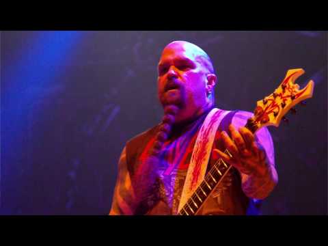 KERRY KING & SLAYER: KING IS KING