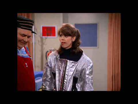 Mork and Mindy The Birth of Mearth