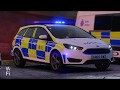 LGMods Sirens for Kent Roleplay Police Siren Showcase