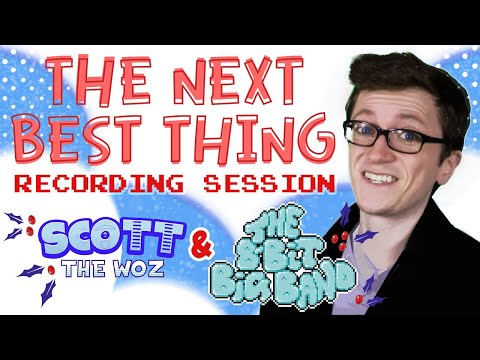 Video thumbnail for The Next Best Thing