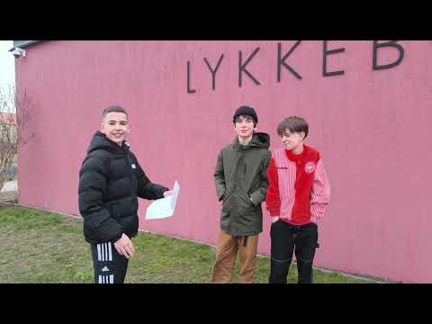 Hellas vs Vanløse - Pre match interview